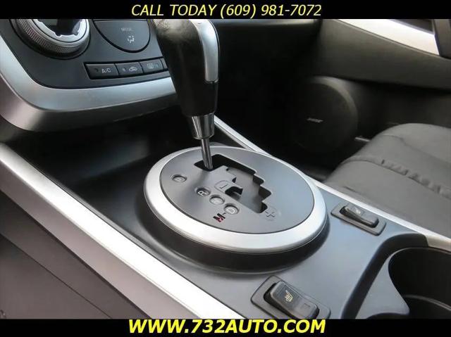 2007 Mazda CX-7 Grand Touring