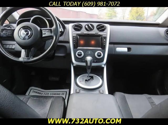 2007 Mazda CX-7 Grand Touring