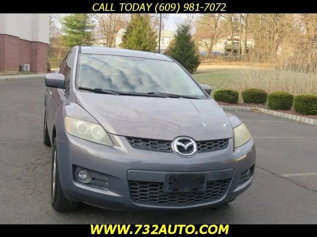 2007 Mazda CX-7 Grand Touring