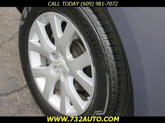 2007 Mazda CX-7 Grand Touring
