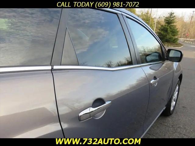2007 Mazda CX-7 Grand Touring