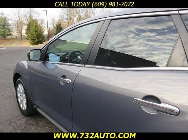2007 Mazda CX-7 Grand Touring