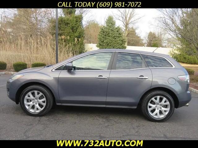 2007 Mazda CX-7 Grand Touring