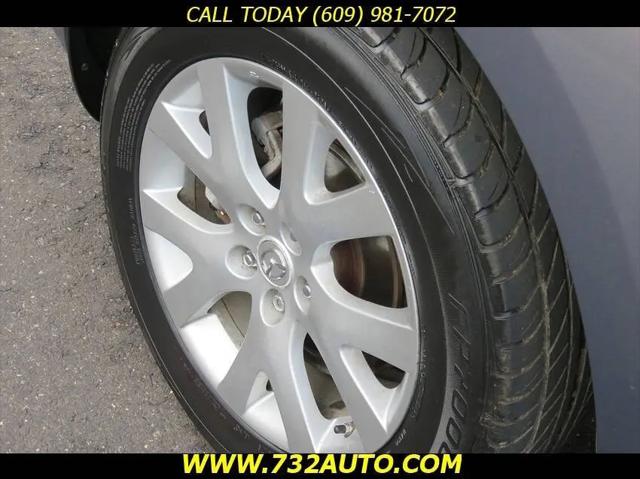 2007 Mazda CX-7 Grand Touring