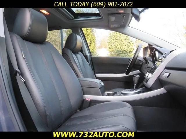 2007 Mazda CX-7 Grand Touring
