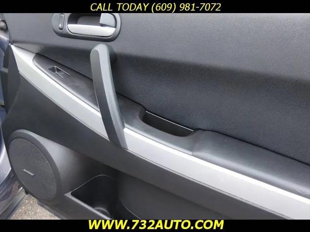 2007 Mazda CX-7 Grand Touring