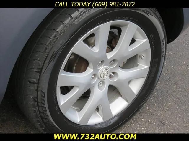 2007 Mazda CX-7 Grand Touring