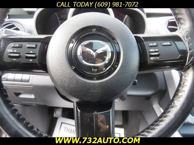 2007 Mazda CX-7 Grand Touring