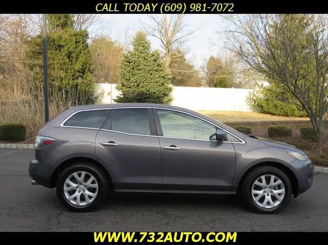 2007 Mazda CX-7 Grand Touring
