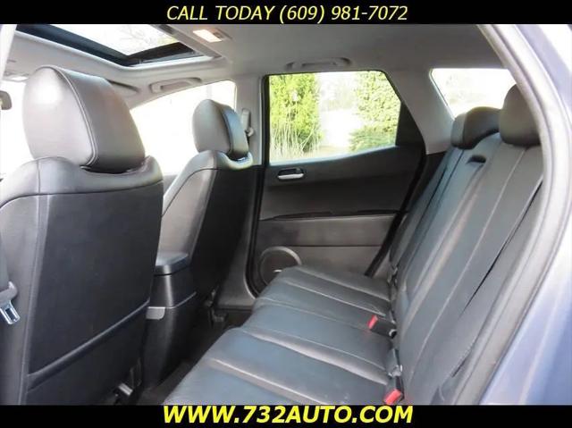 2007 Mazda CX-7 Grand Touring