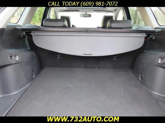 2007 Mazda CX-7 Grand Touring