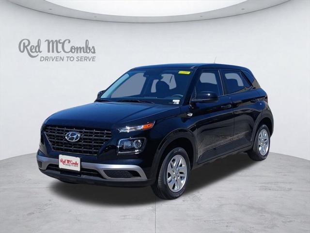 2026 Hyundai Venue SE for sale in San Antonio, TX