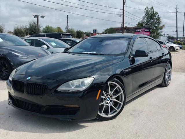 2014 BMW Coupe xDrive