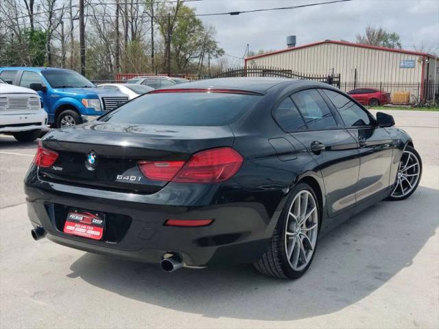 2014 BMW Coupe xDrive
