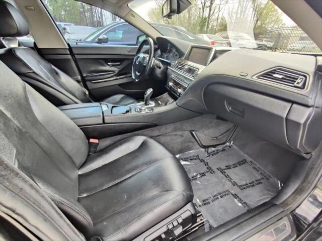 2014 BMW Coupe xDrive