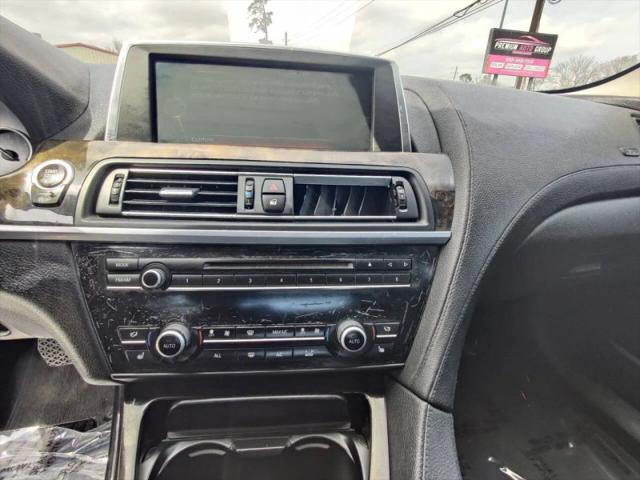 2014 BMW Coupe xDrive