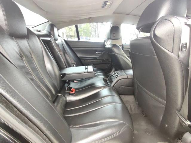 2014 BMW Coupe xDrive