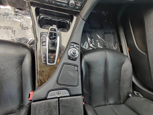 2014 BMW Coupe xDrive