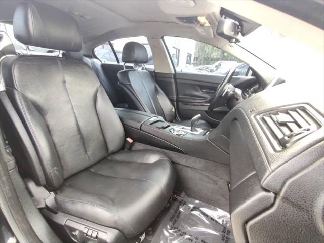 2014 BMW Coupe xDrive