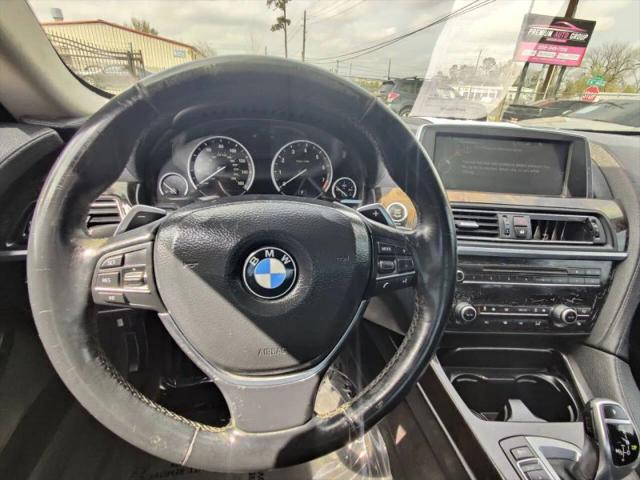 2014 BMW Coupe xDrive