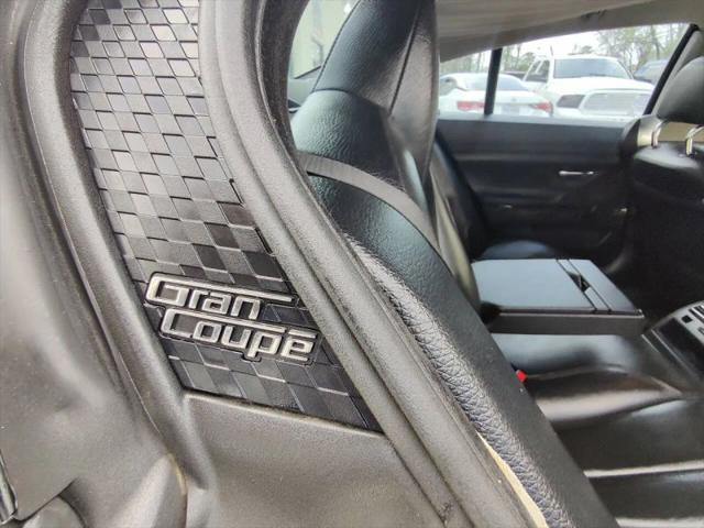 2014 BMW Coupe xDrive