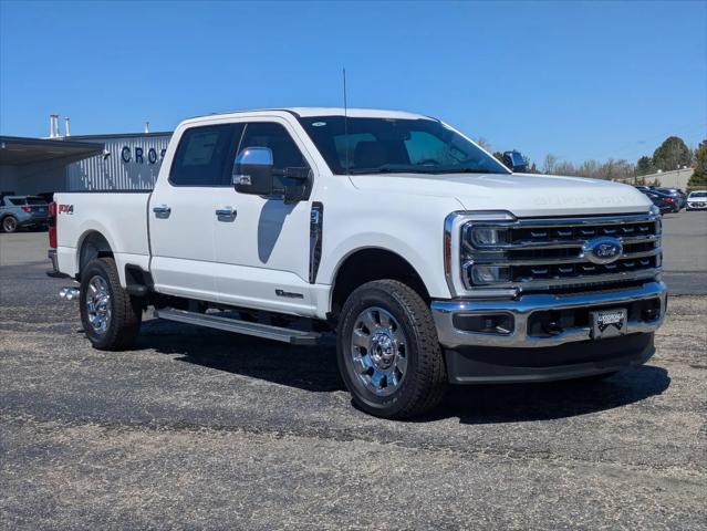 2026 Ford F-250 LARIAT for sale in Siler City, NC