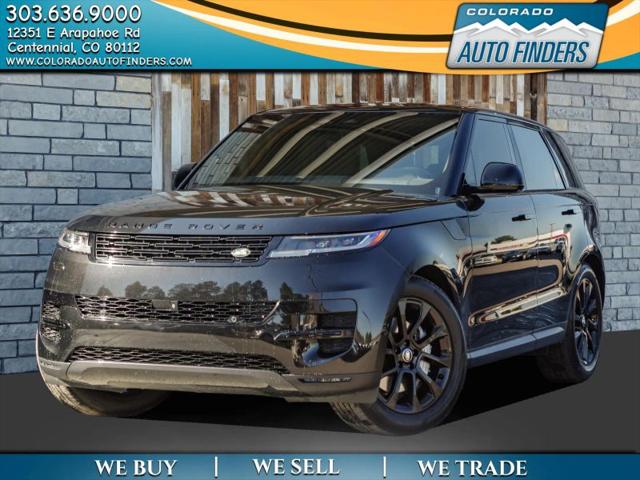 2025 Land Rover Range Rover Sport P360 SE for sale in Centennial, CO