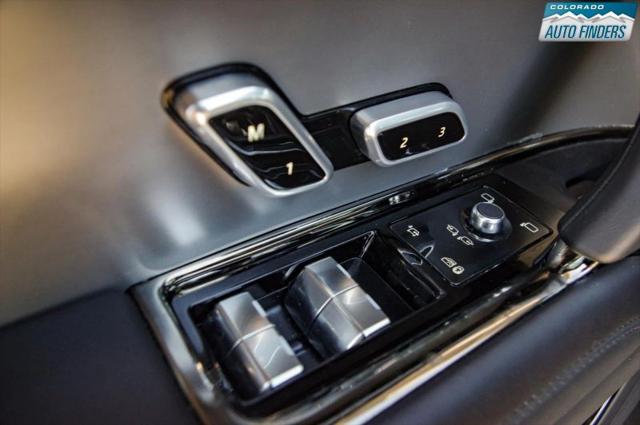 2025 Land Rover Range Rover Sport P360 SE