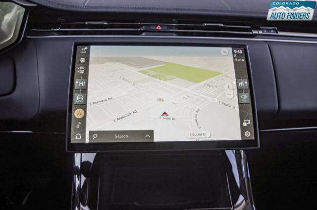 2025 Land Rover Range Rover Sport P360 SE