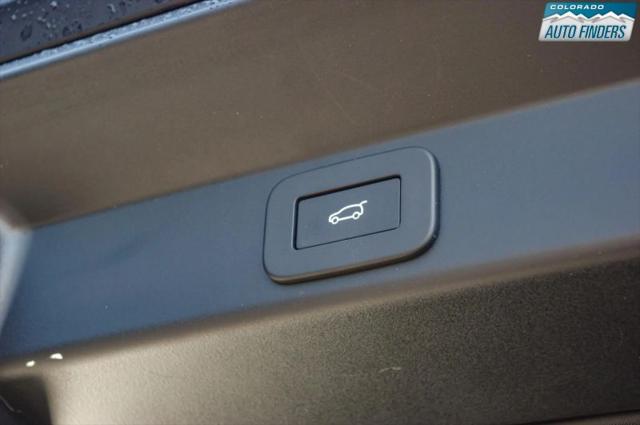 2025 Land Rover Range Rover Sport P360 SE