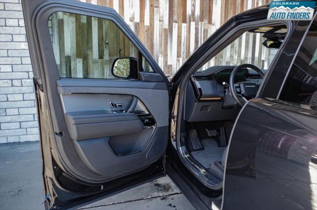 2025 Land Rover Range Rover Sport P360 SE