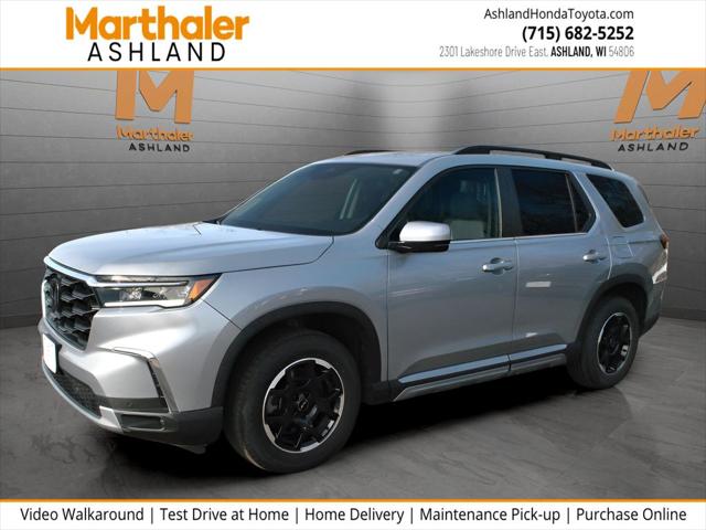 2025 Honda Pilot EX-L for sale in Ashland, WI
