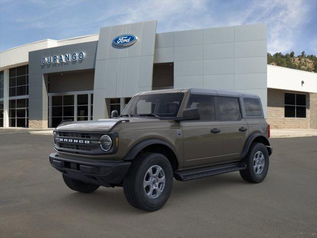 2026 Ford Bronco Big Bend for sale in Durango, CO