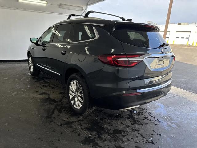 2018 Buick Enclave Premium
