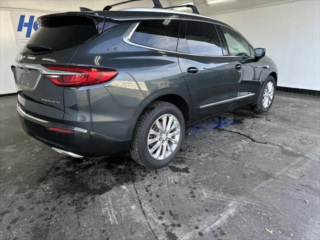2018 Buick Enclave Premium