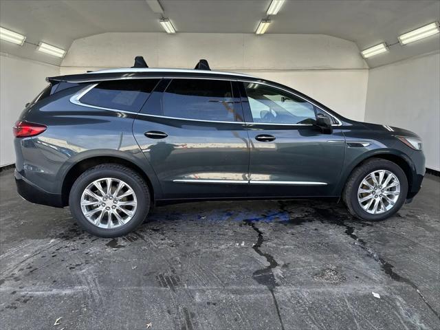 2018 Buick Enclave Premium