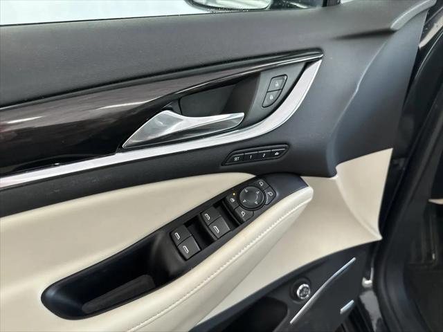 2018 Buick Enclave Premium