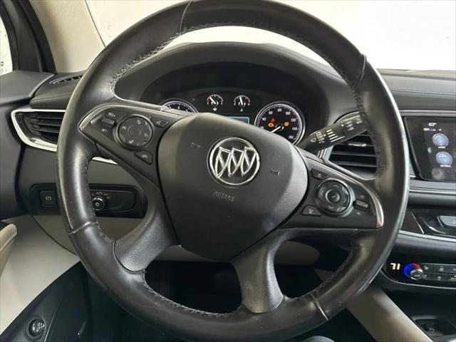 2018 Buick Enclave Premium