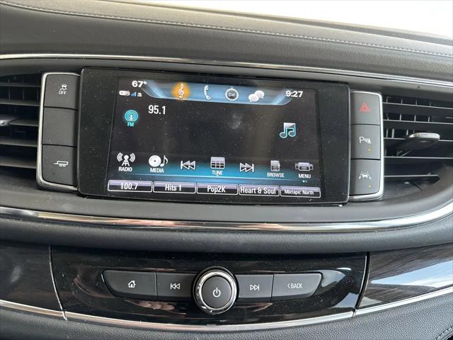 2018 Buick Enclave Premium