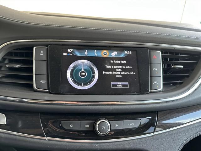 2018 Buick Enclave Premium