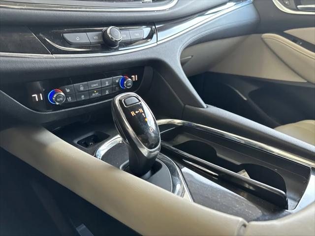 2018 Buick Enclave Premium