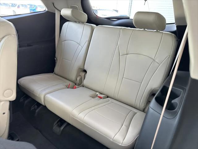 2018 Buick Enclave Premium