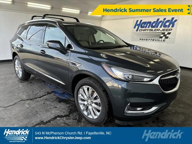 2018 Buick Enclave Premium for sale in Fayetteville, NC