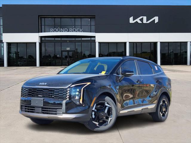 2026 Kia Sportage EX for sale in Round Rock, TX