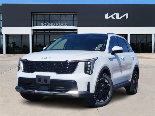 2026 Kia Sorento S for sale in Round Rock, TX