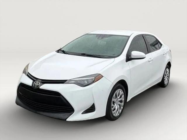 2019 Toyota Corolla L for sale in Birmingham, AL
