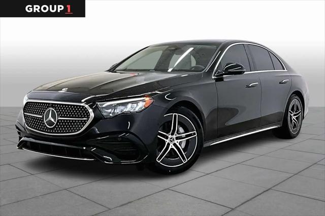 2025 Mercedes-Benz E 350 E 350 for sale in Austin, TX
