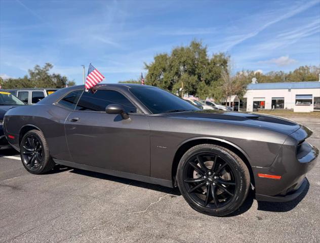 2018 Dodge Challenger R/T for sale in Saint Cloud, FL