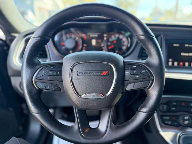 2018 Dodge Challenger R/T