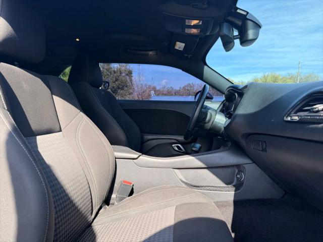 2018 Dodge Challenger R/T